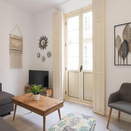 C93 - Trendy Two Bedrooms In Ollerias マラガ エクステリア 写真
