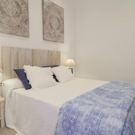 C93 - Trendy Two Bedrooms In Ollerias マラガ エクステリア 写真