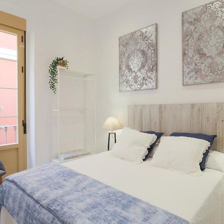 C93 - Trendy Two Bedrooms In Ollerias マラガ エクステリア 写真